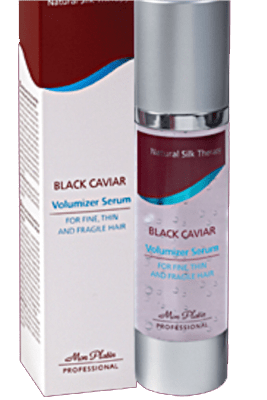 Mon Platin hair serum 100 ml