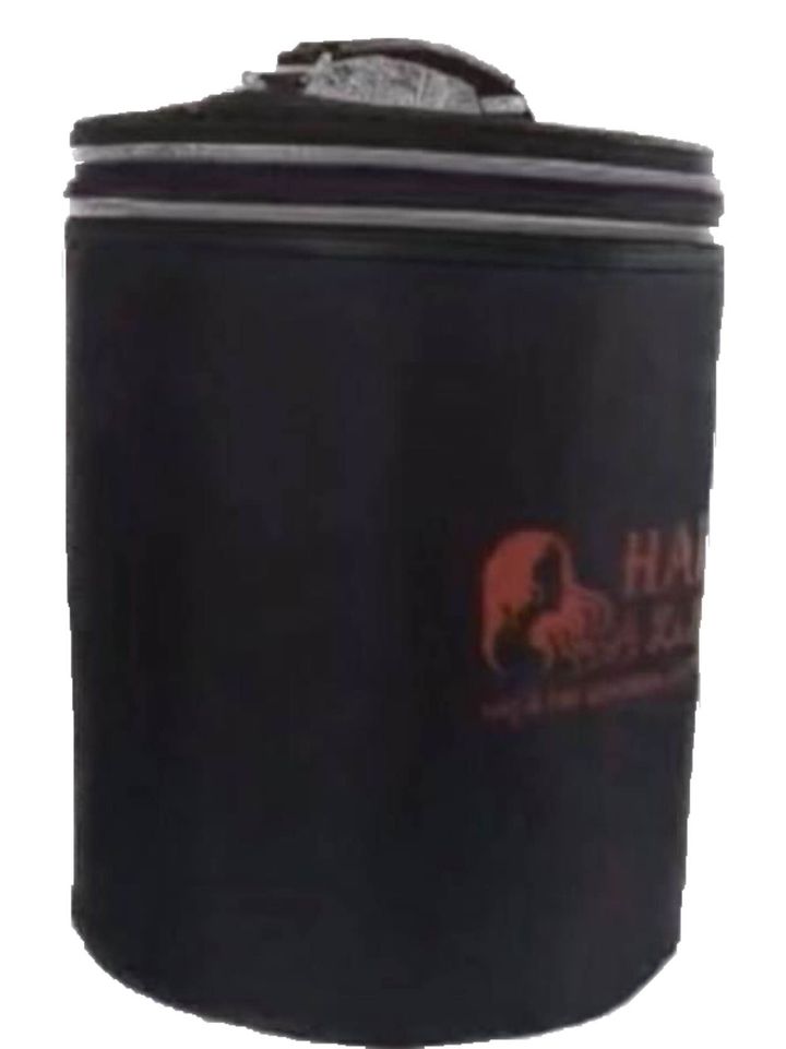 Hair A La Mode Tall Adjustable Wig Travel Bag - Image 3