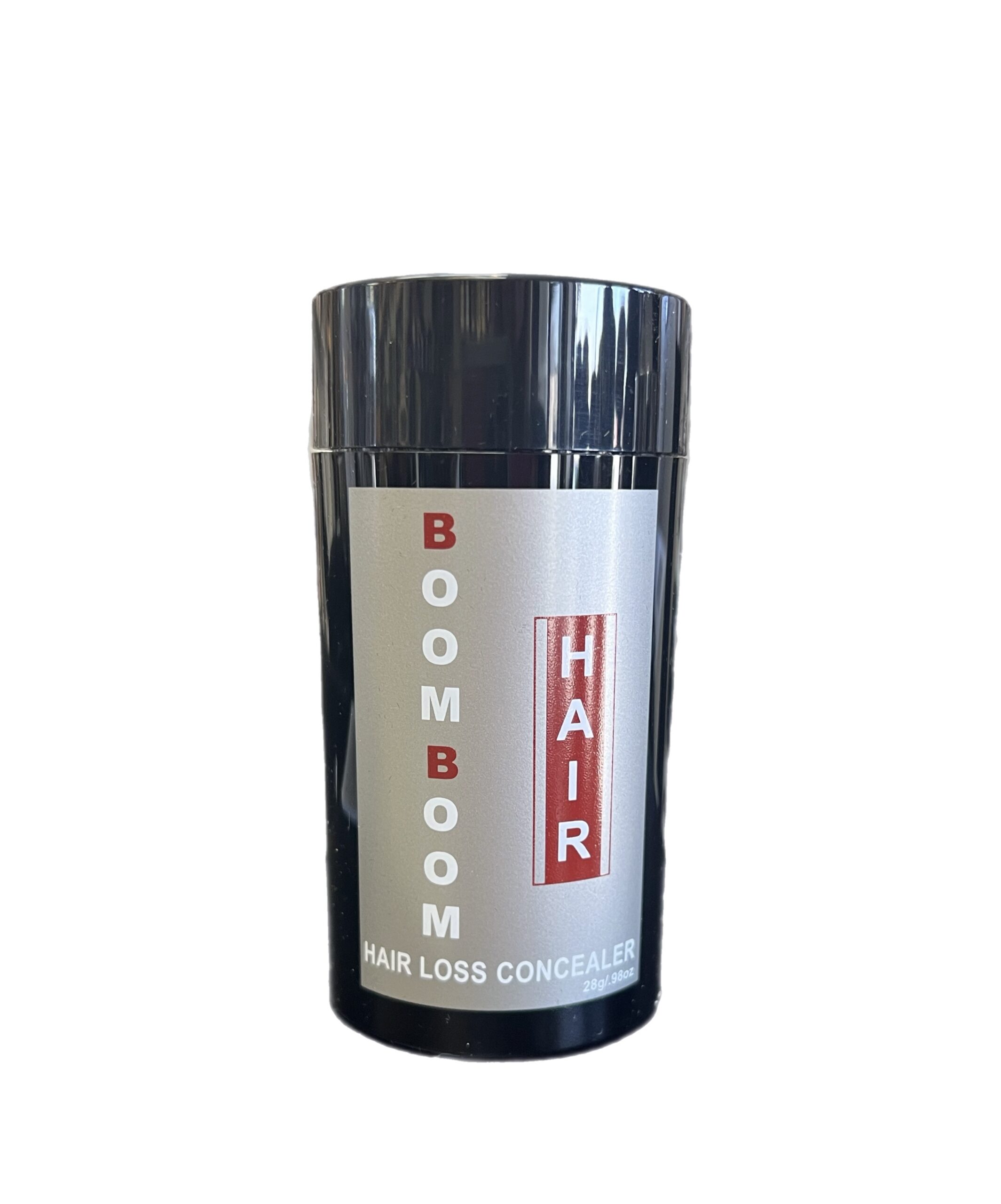 Boom Boom Hair - Image 4