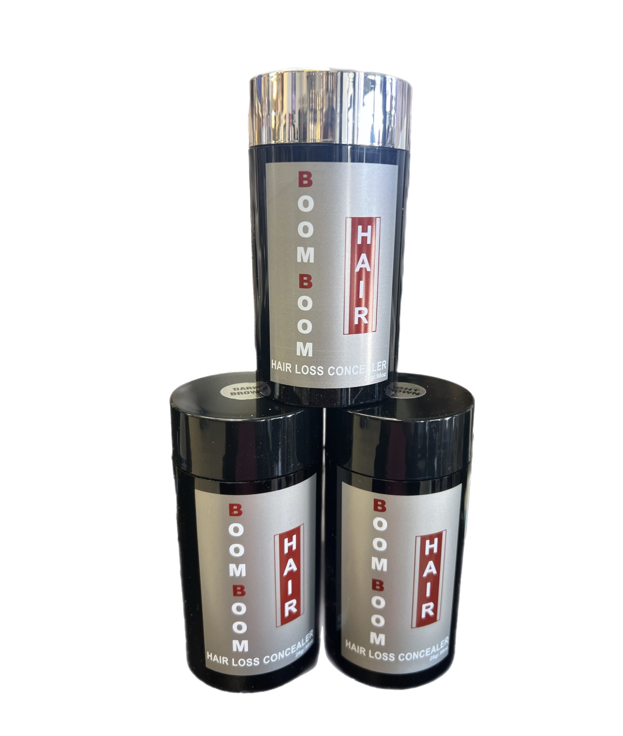 Boom Boom Hair - Image 3