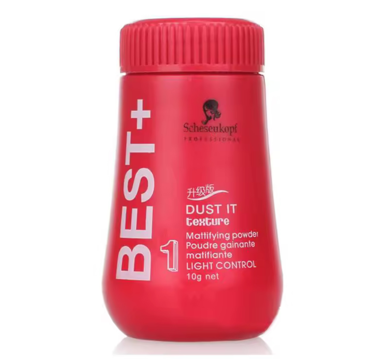 ✨ BEST+ Dust It Texture – Mattifying Powder (10 g)