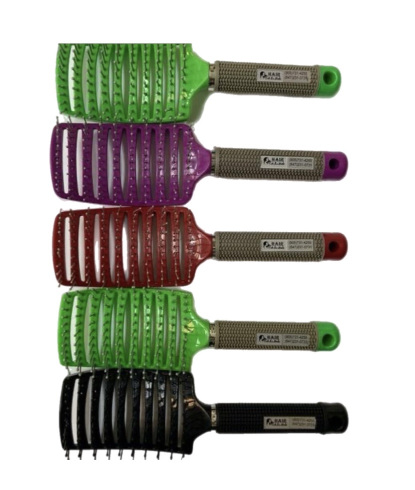 Wig Brush – Hair A La Mode