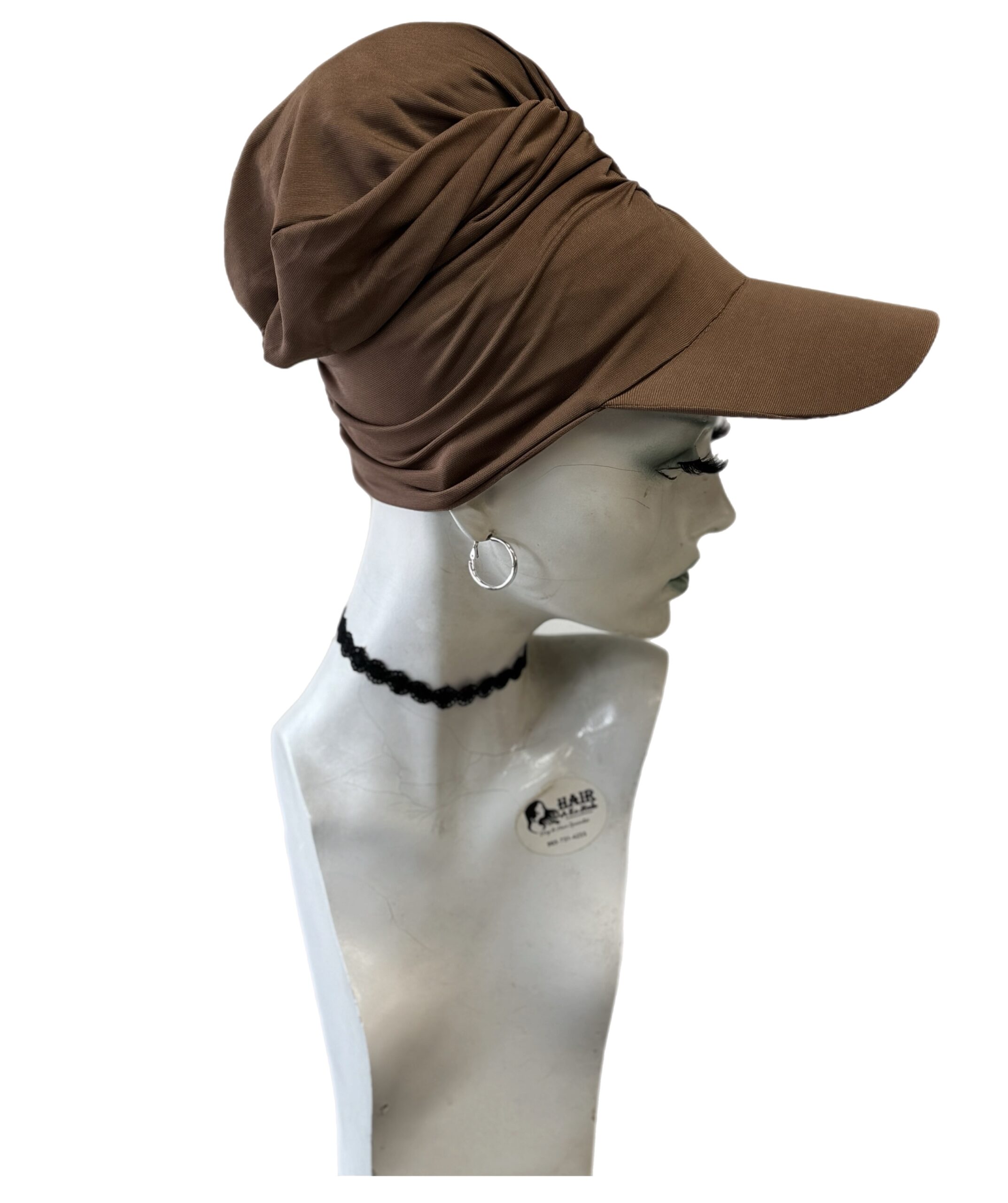 Visor Head Cover - Image 4