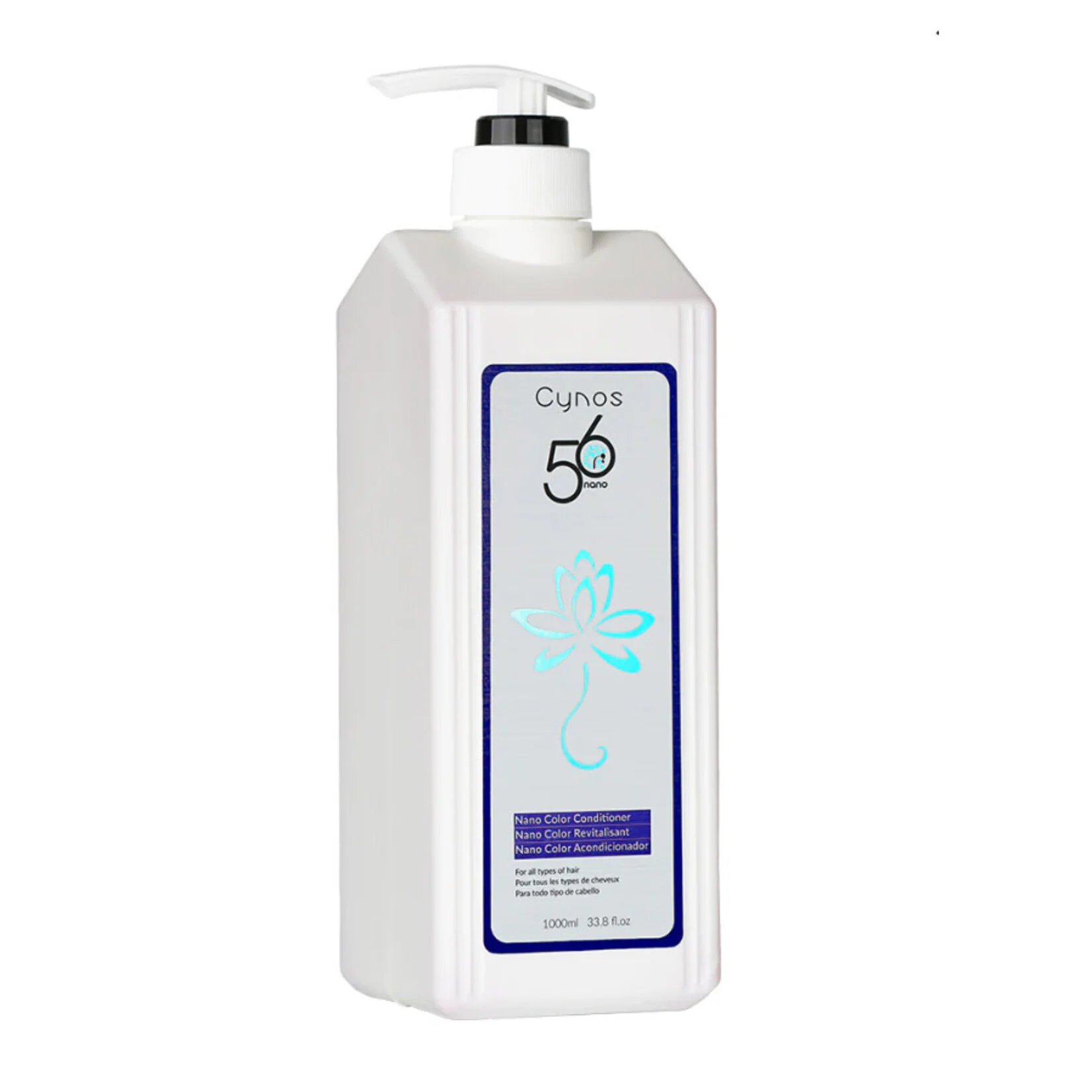 Cynos Nano Color Conditioner 1000ML