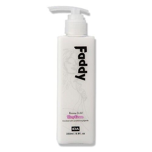 Faddy Waxy Cream